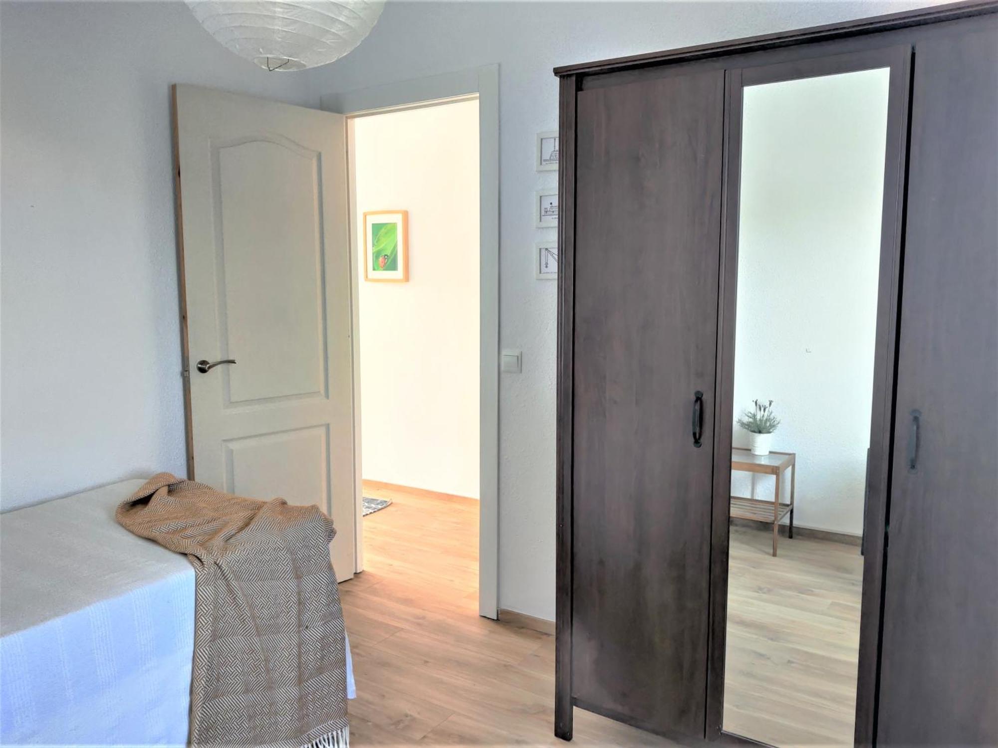 Apartamento Casucas 1b Santander
