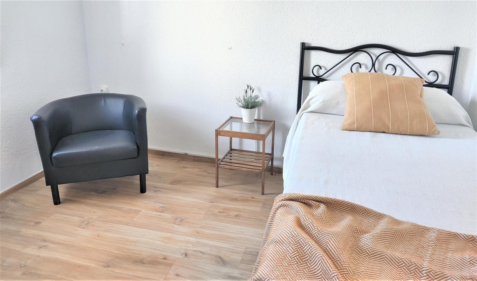 Casucas 1b Apartamento *