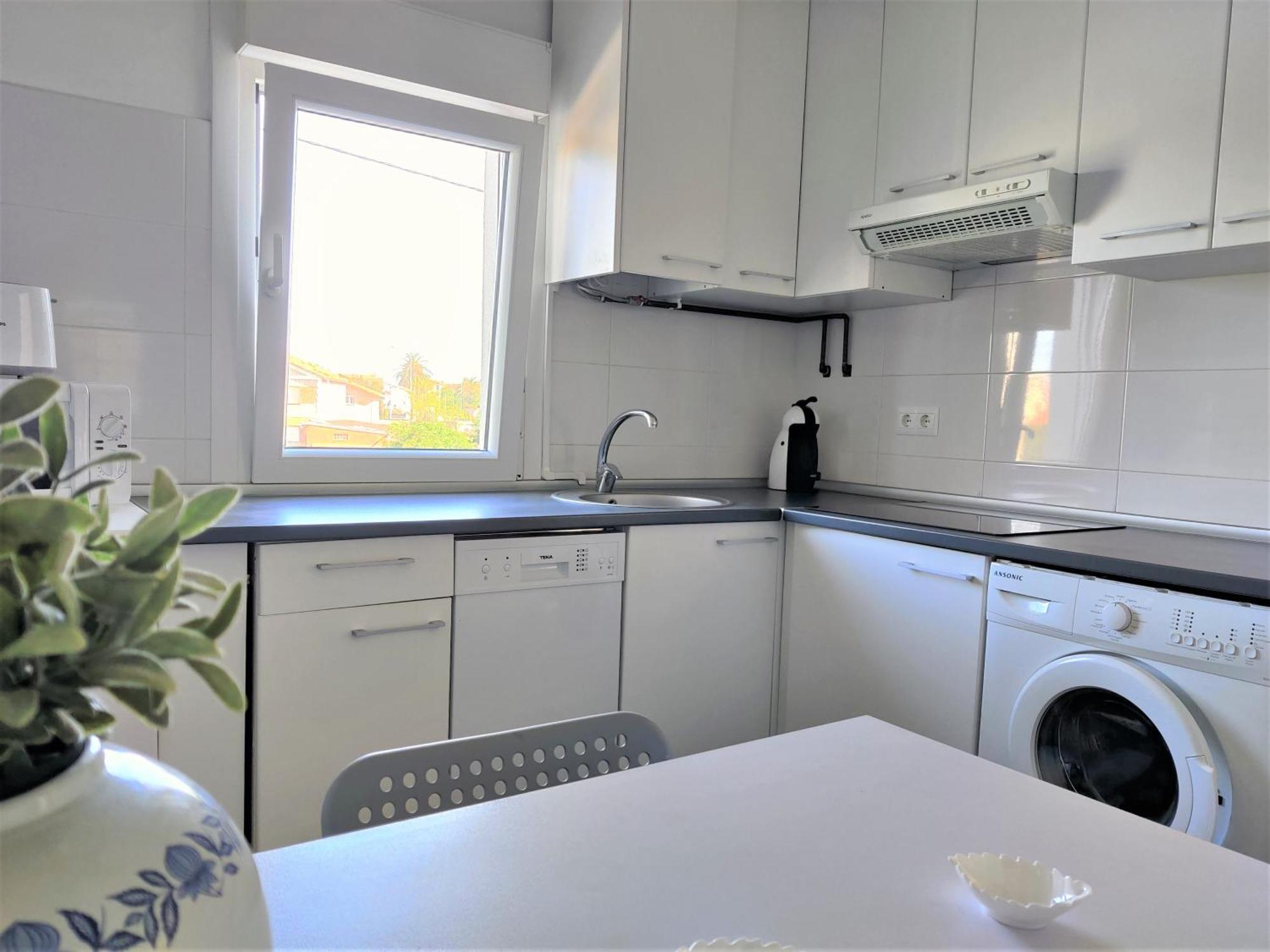 Casucas 1b Apartamento *