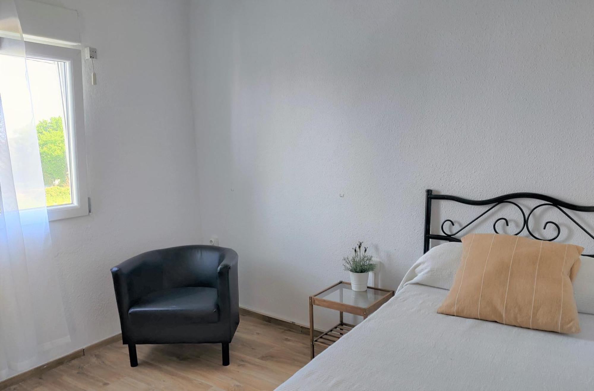 Casucas 1b Apartamento *