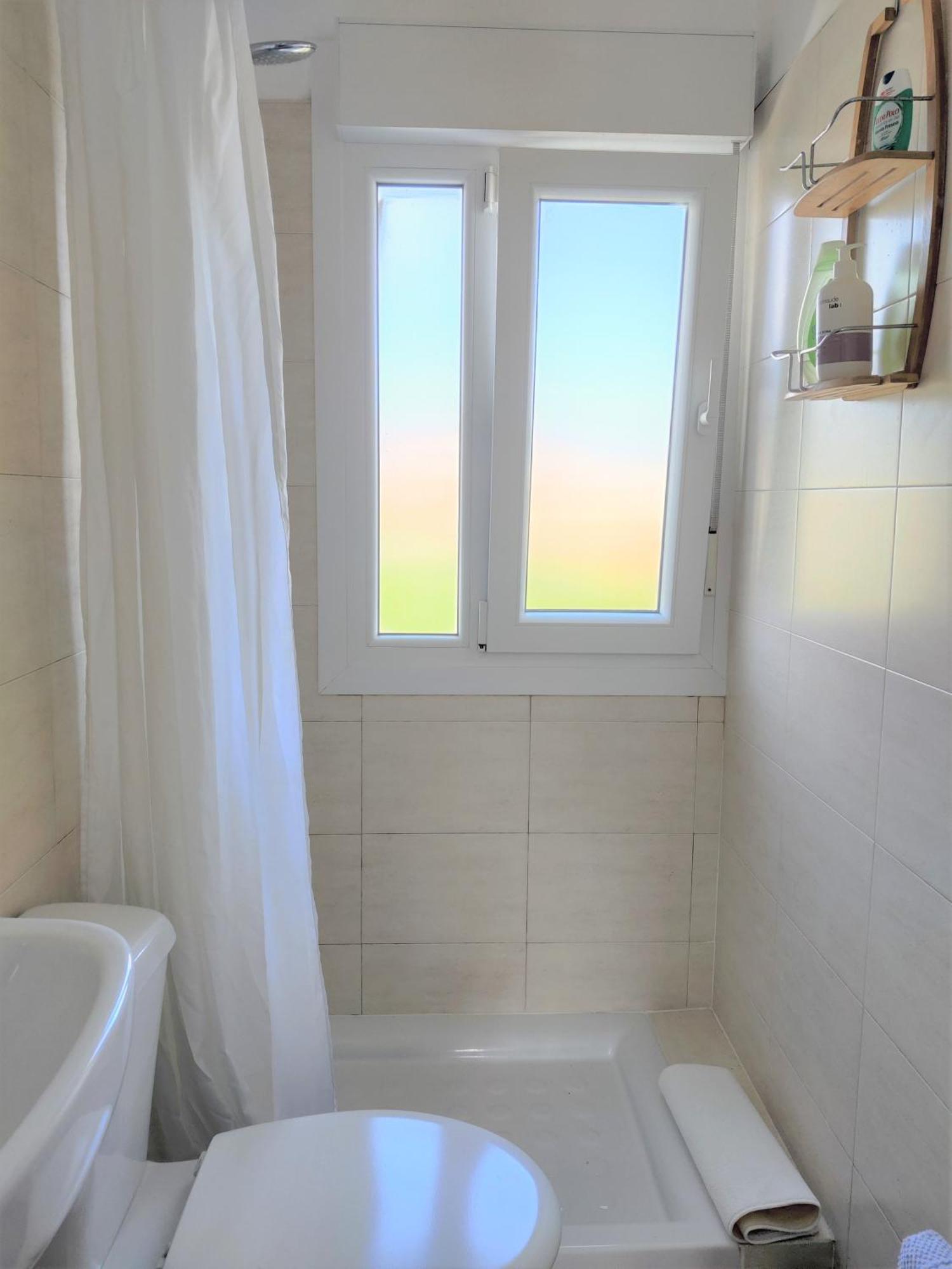 Apartamento Casucas 1b