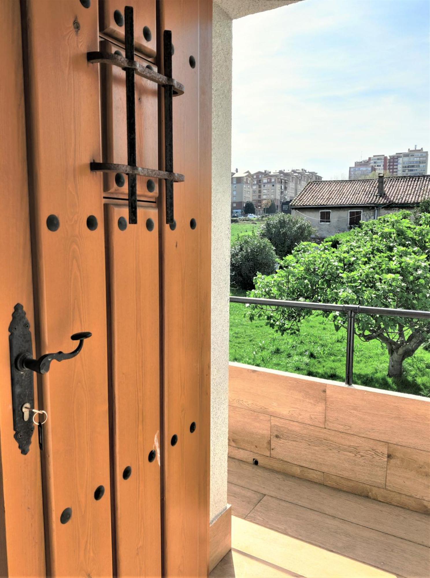 Apartamento Casucas 1b Santander