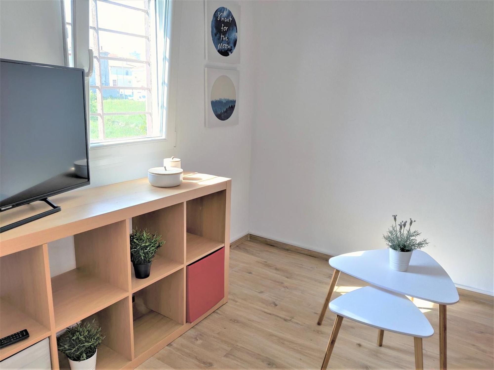 Apartamento Casucas 1b Santander