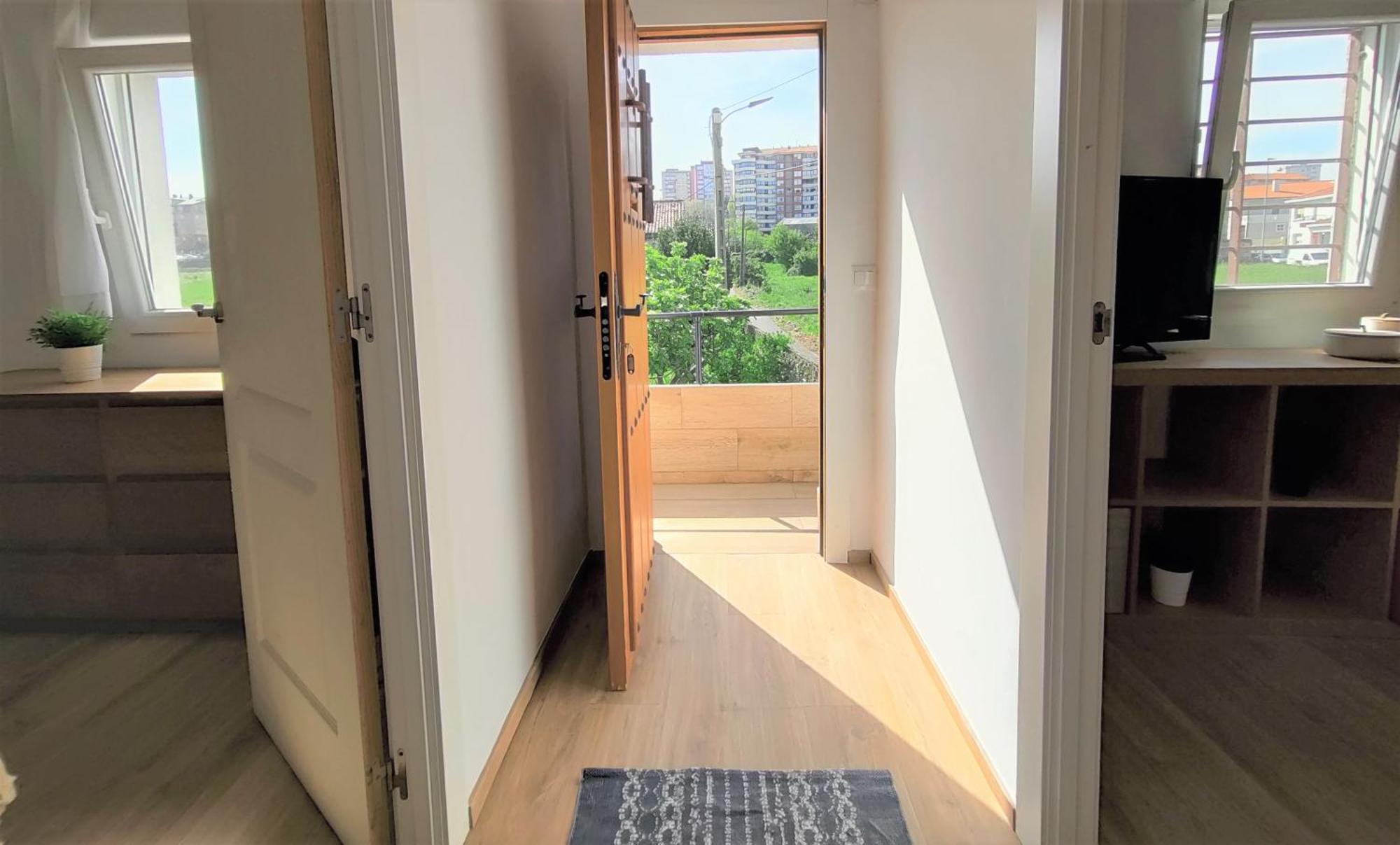 Casucas 1b Apartamento Santander